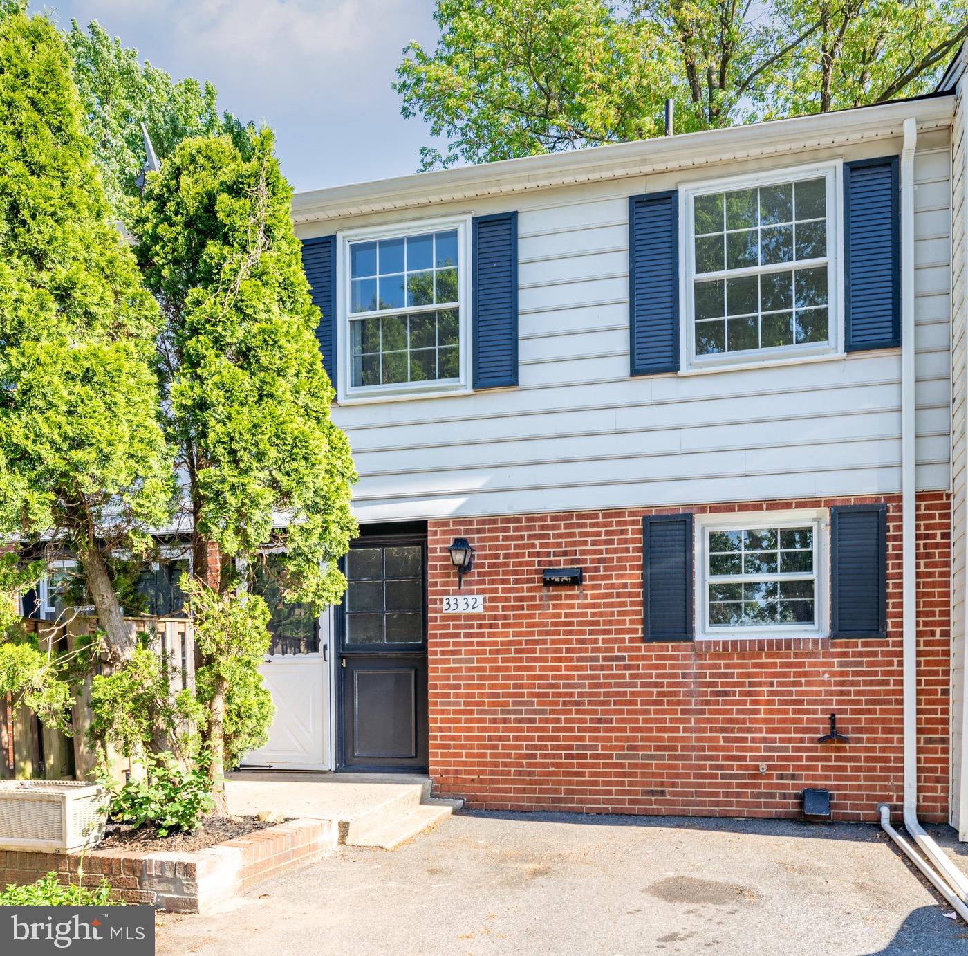 3332 Tidewater Ct #A-17