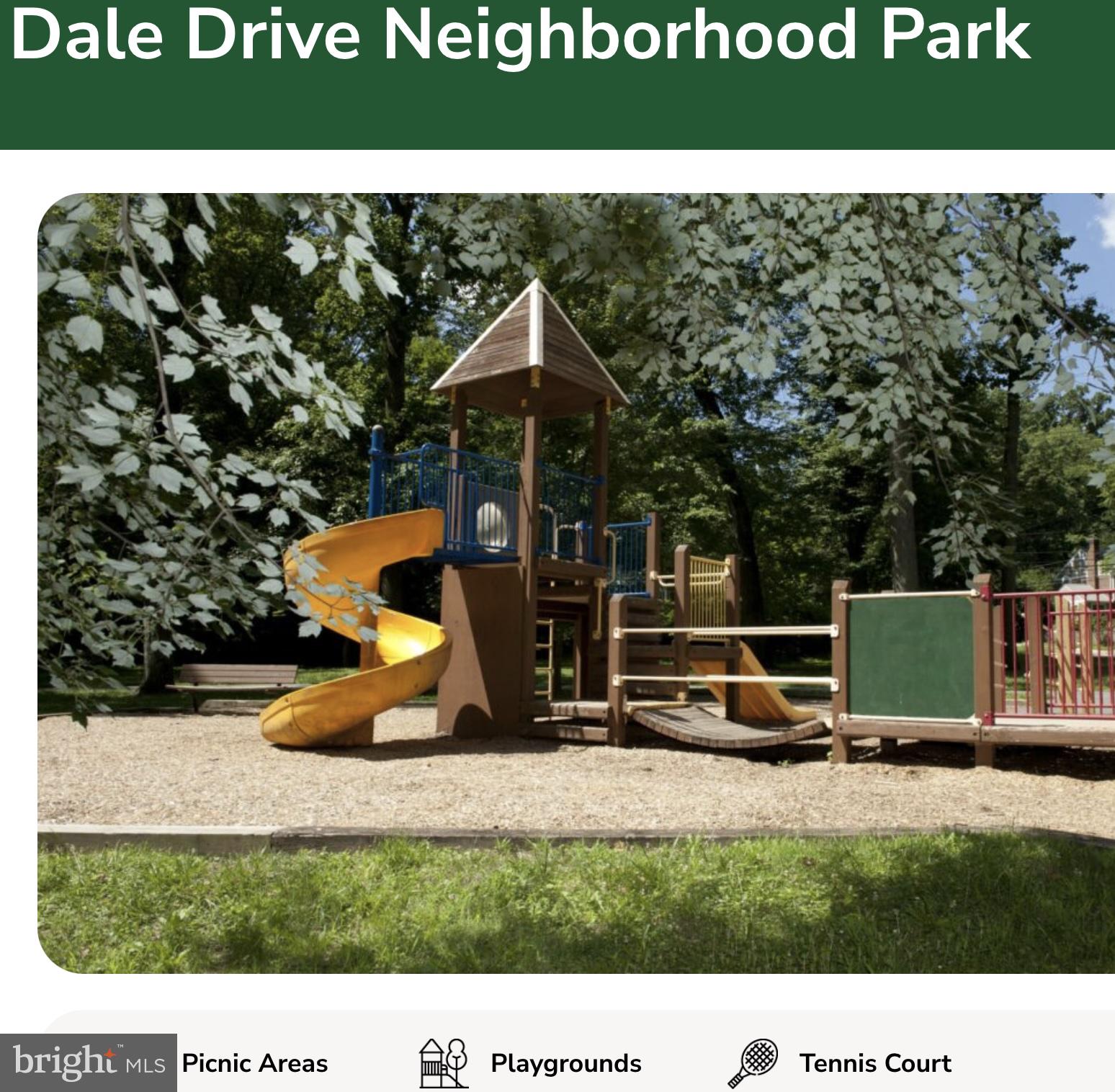 211 Dale Dr