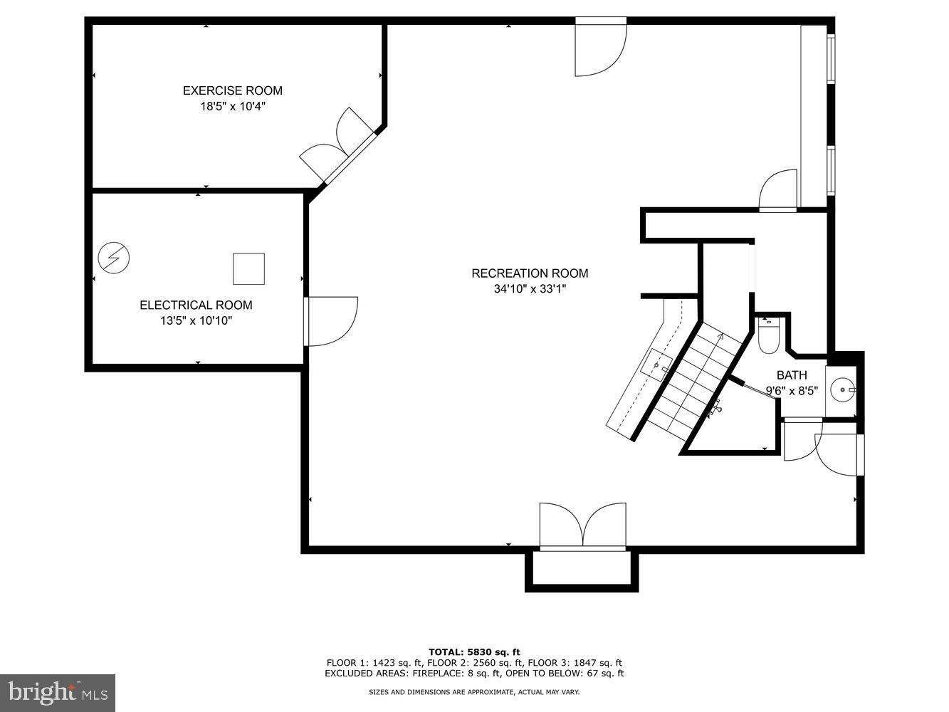 15506 Norman Dr