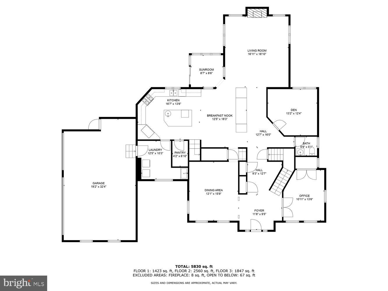 15506 Norman Dr