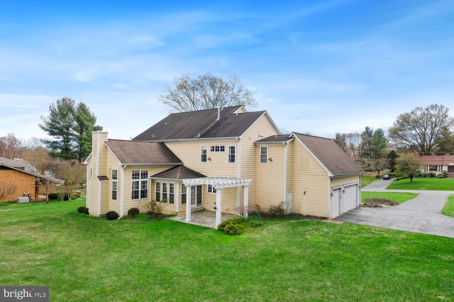 15506 Norman Dr