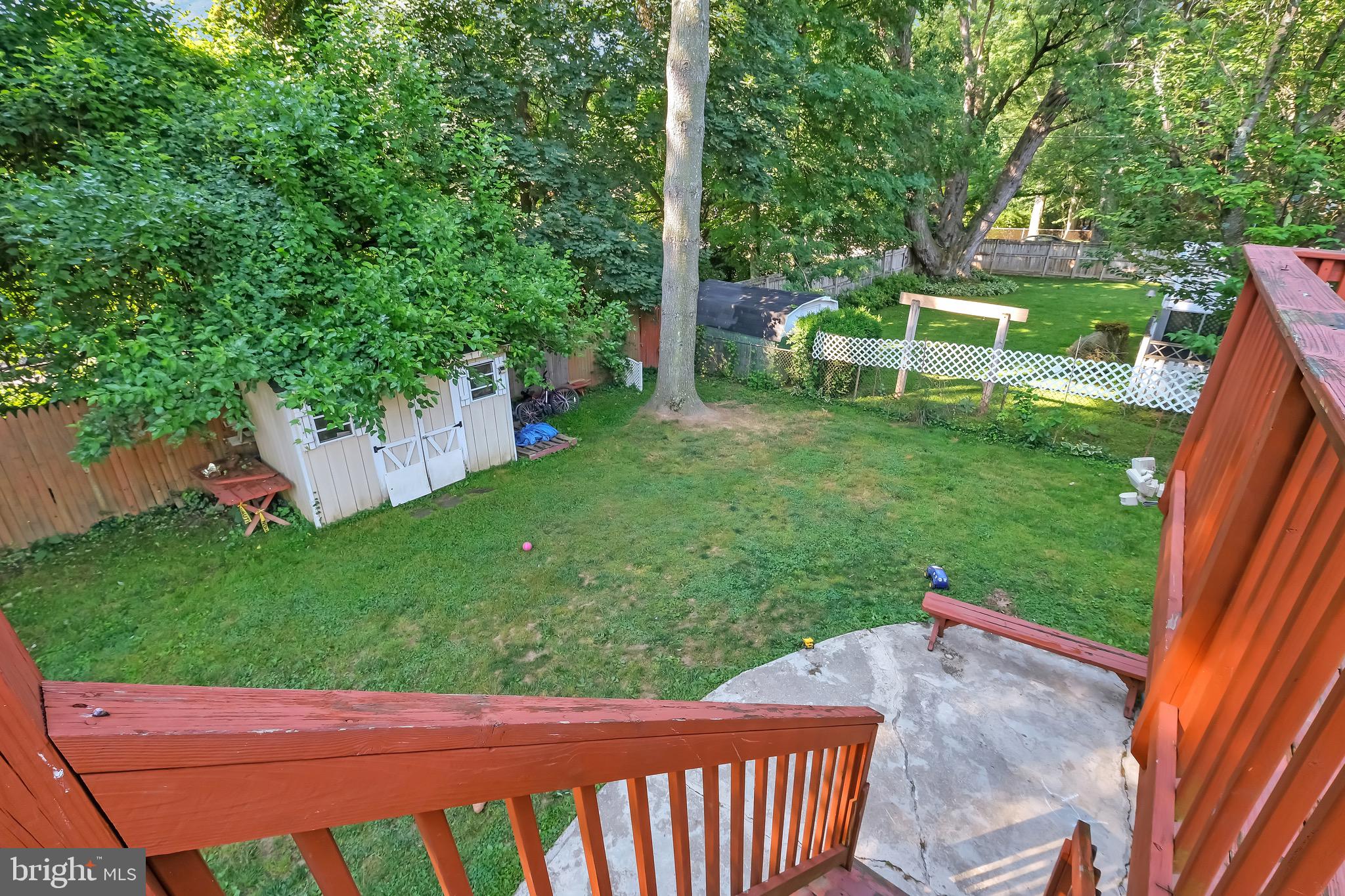 11303 Ashley Dr