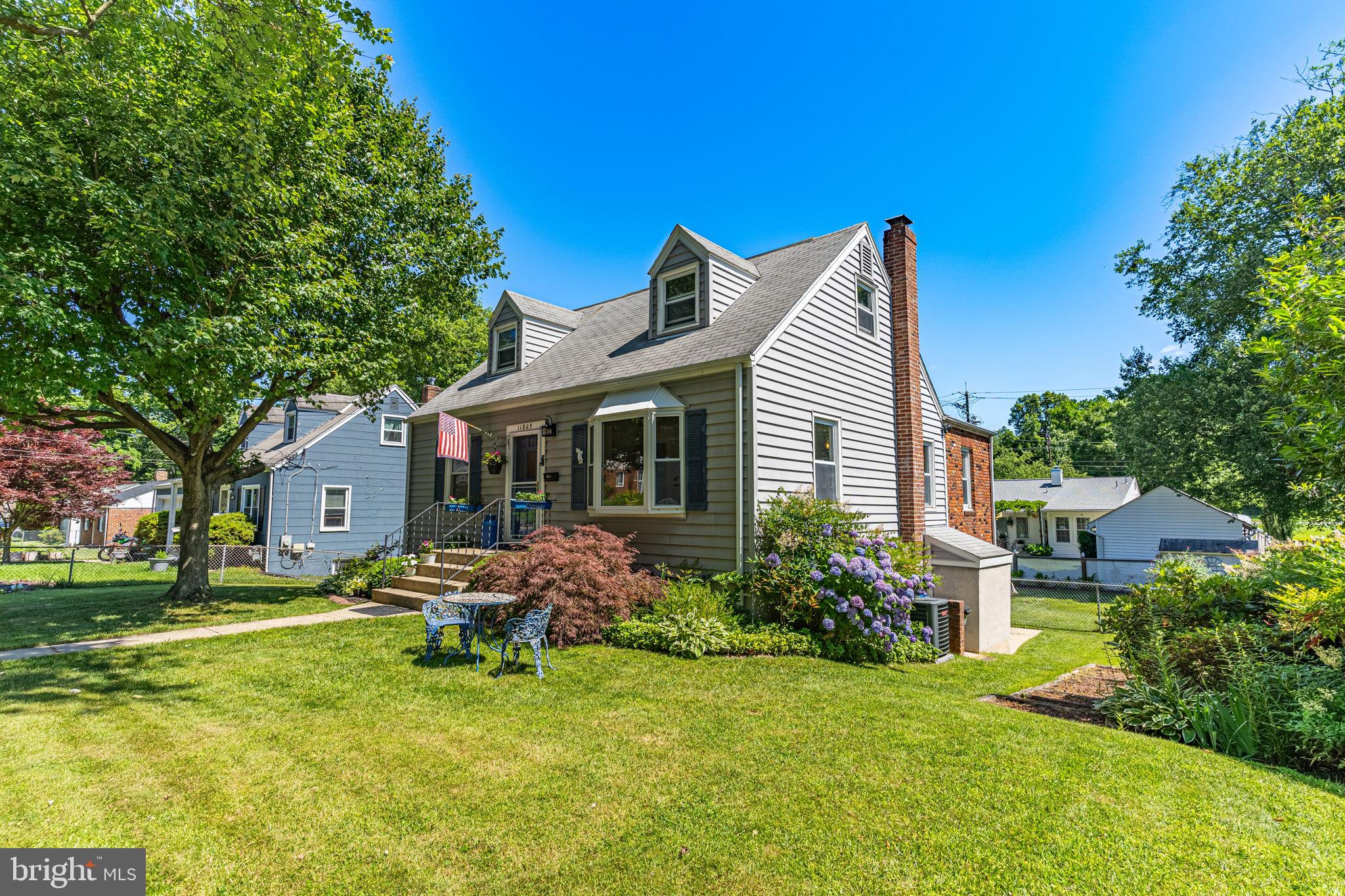 11805 College View Dr