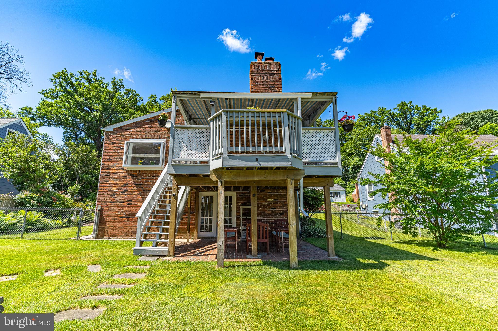 11805 College View Dr