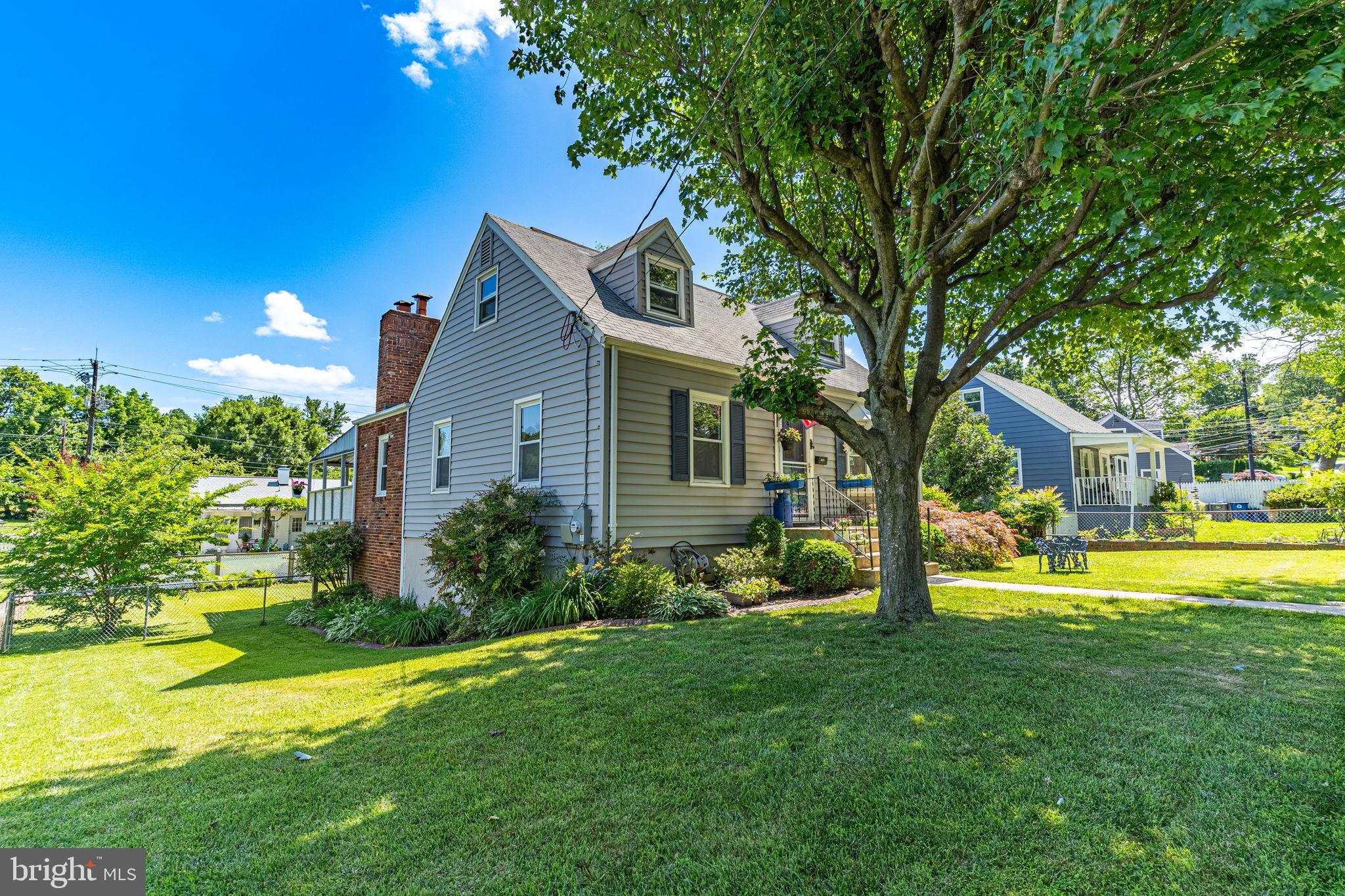 11805 College View Dr