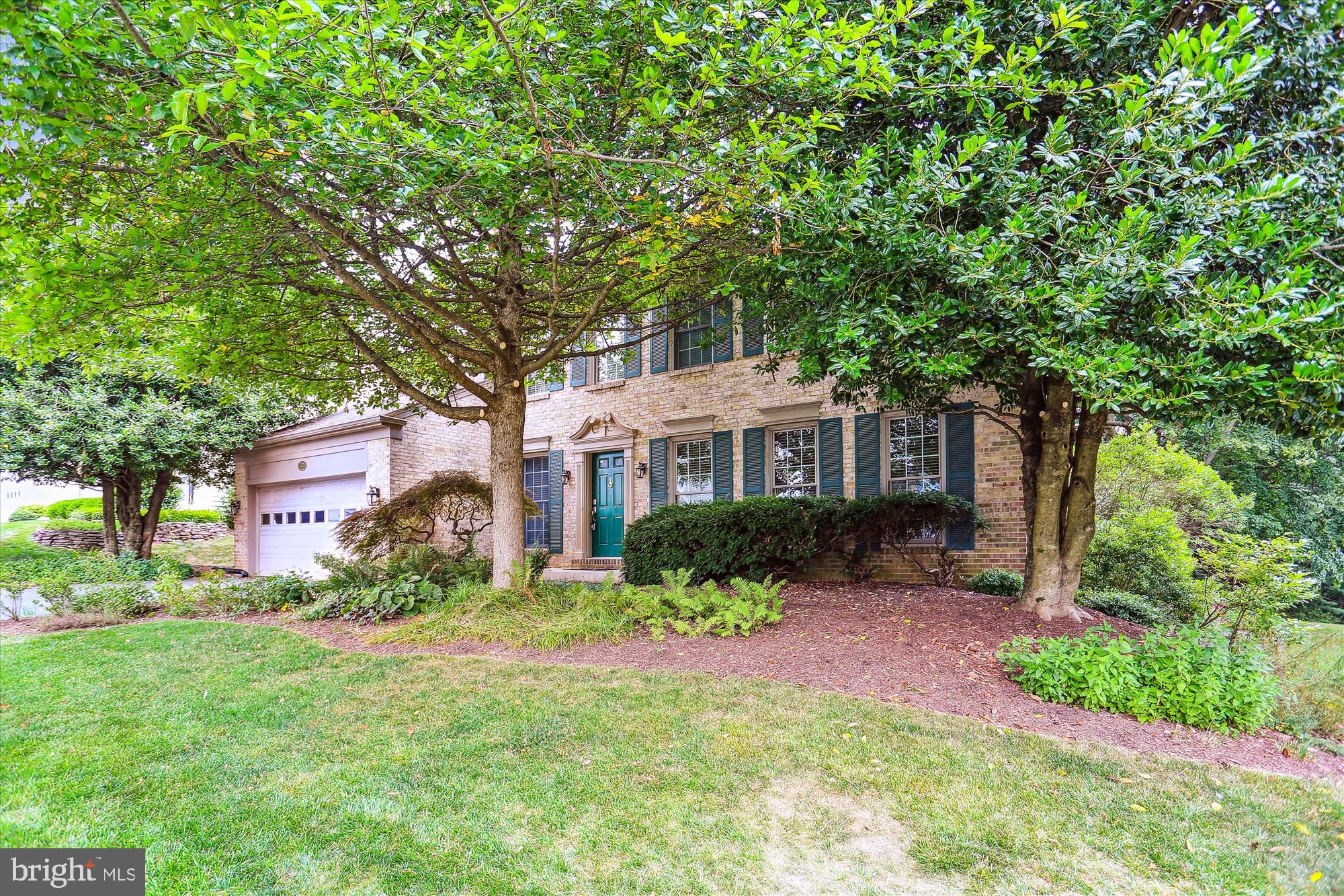 17109 Flatwood Dr