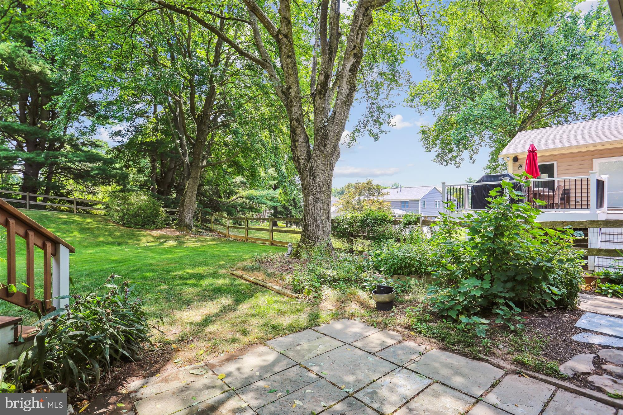 17109 Flatwood Dr