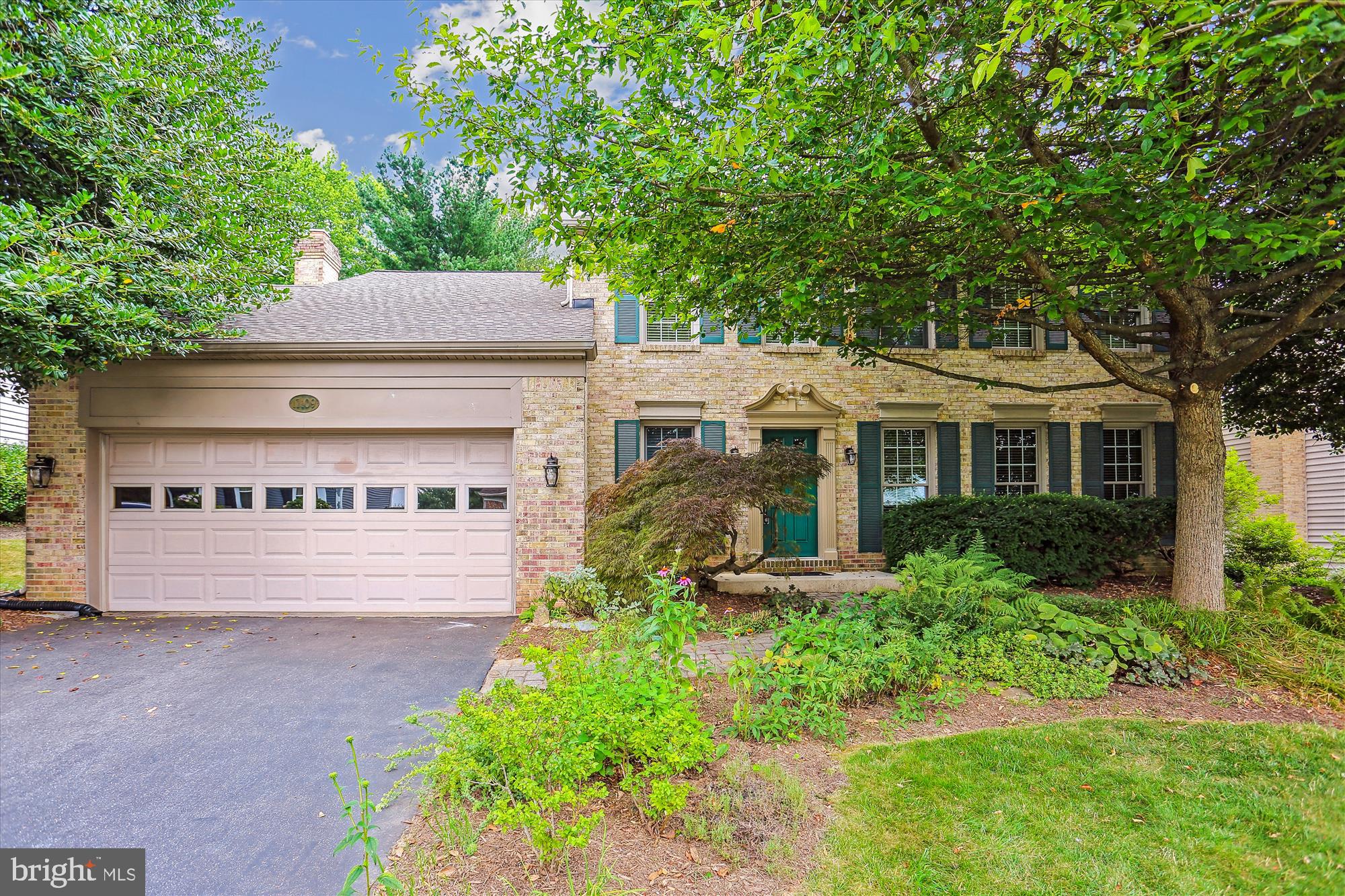 17109 Flatwood Dr
