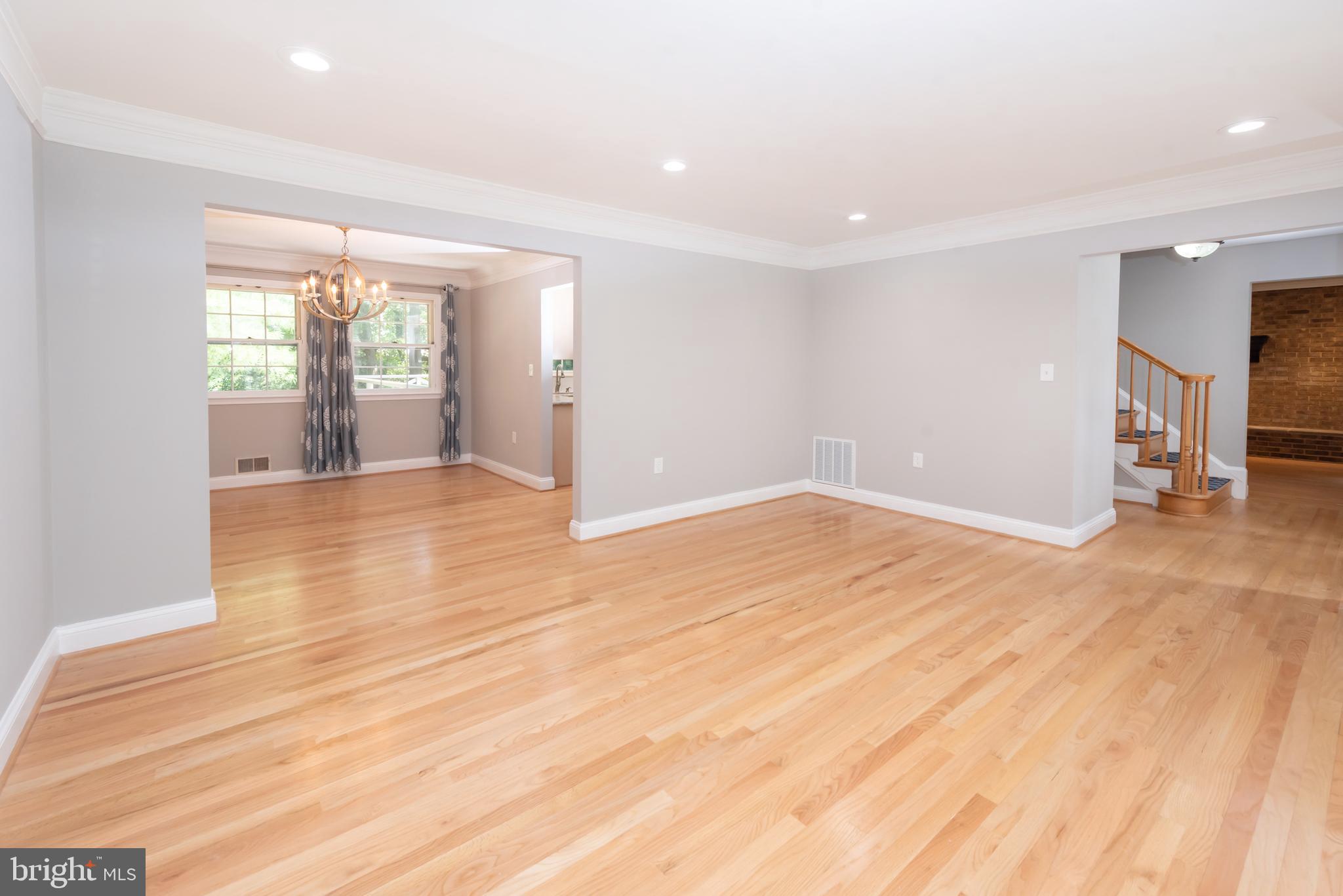 16605 GEORGE WASHINGTON DR