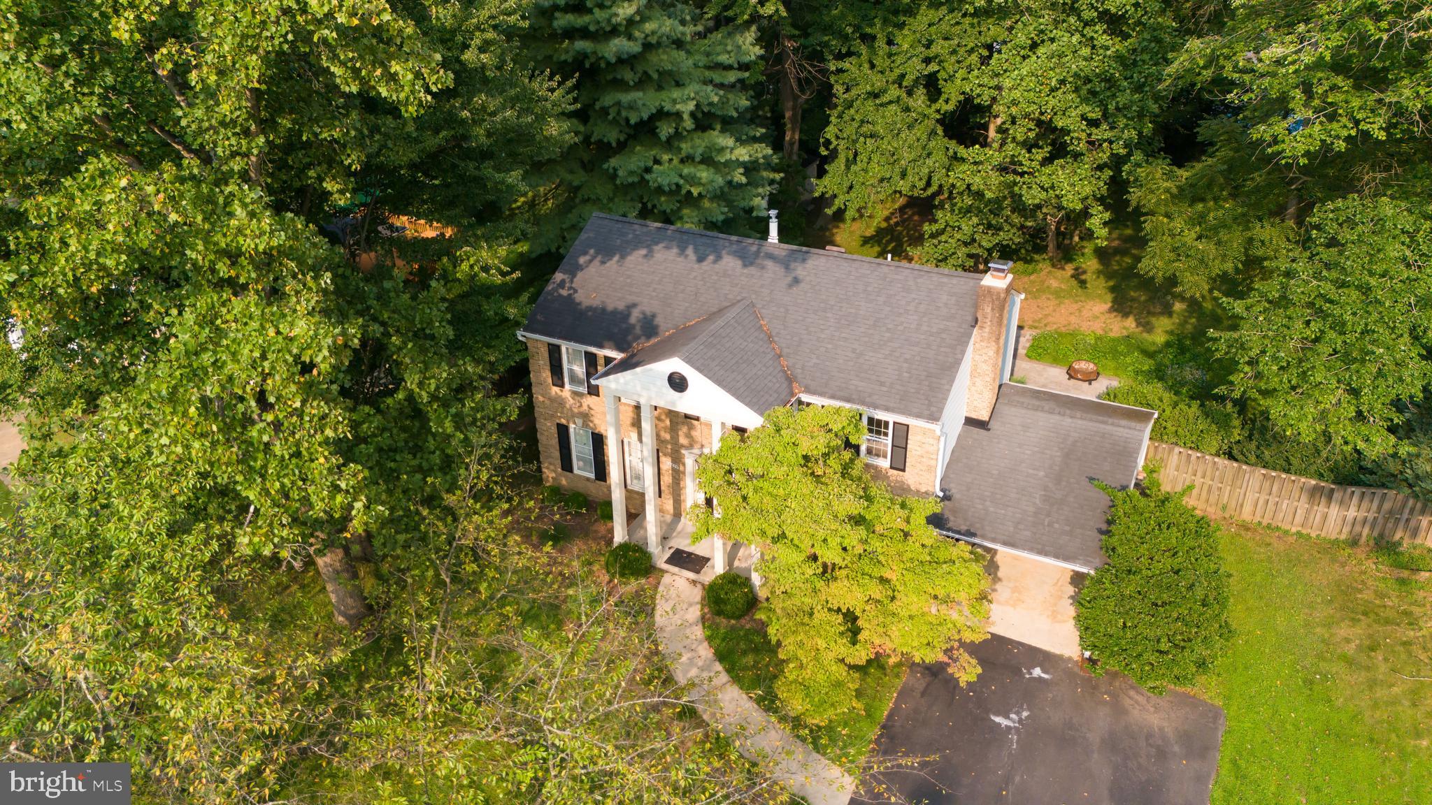 16605 GEORGE WASHINGTON DR