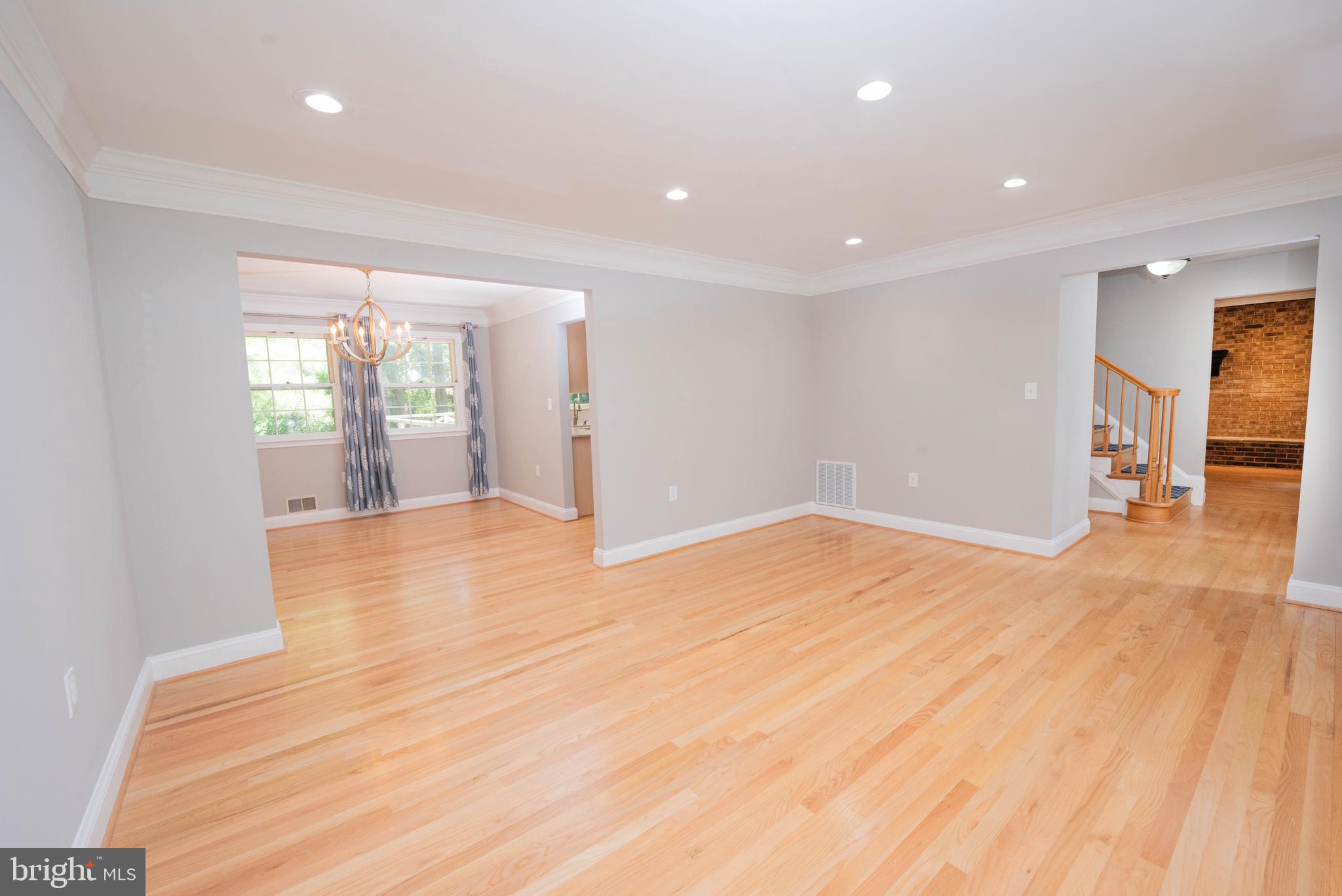 16605 GEORGE WASHINGTON DR