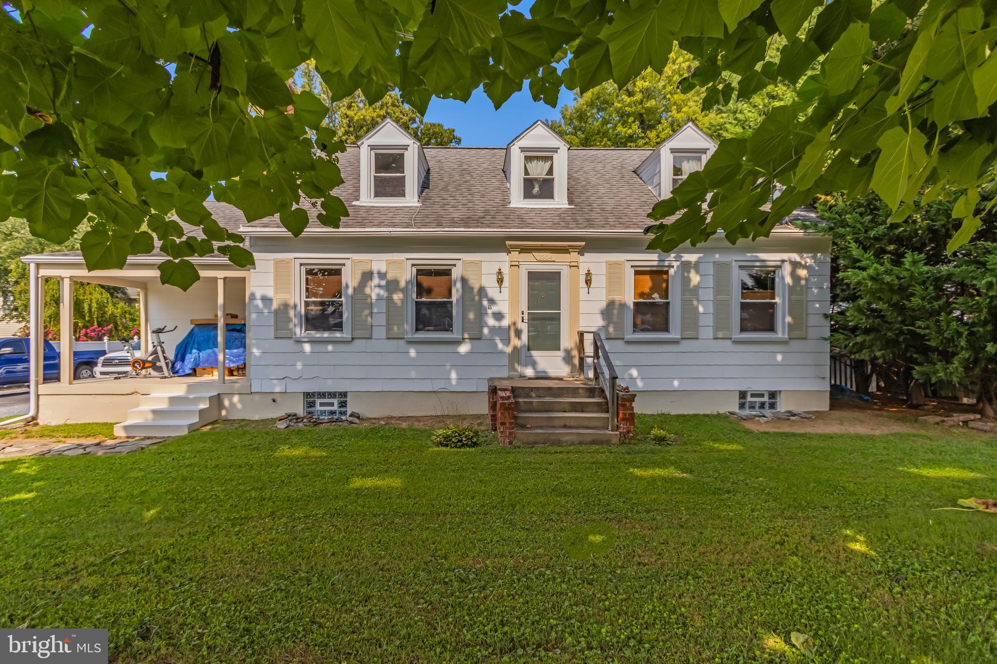 13304 Old Columbia Pike