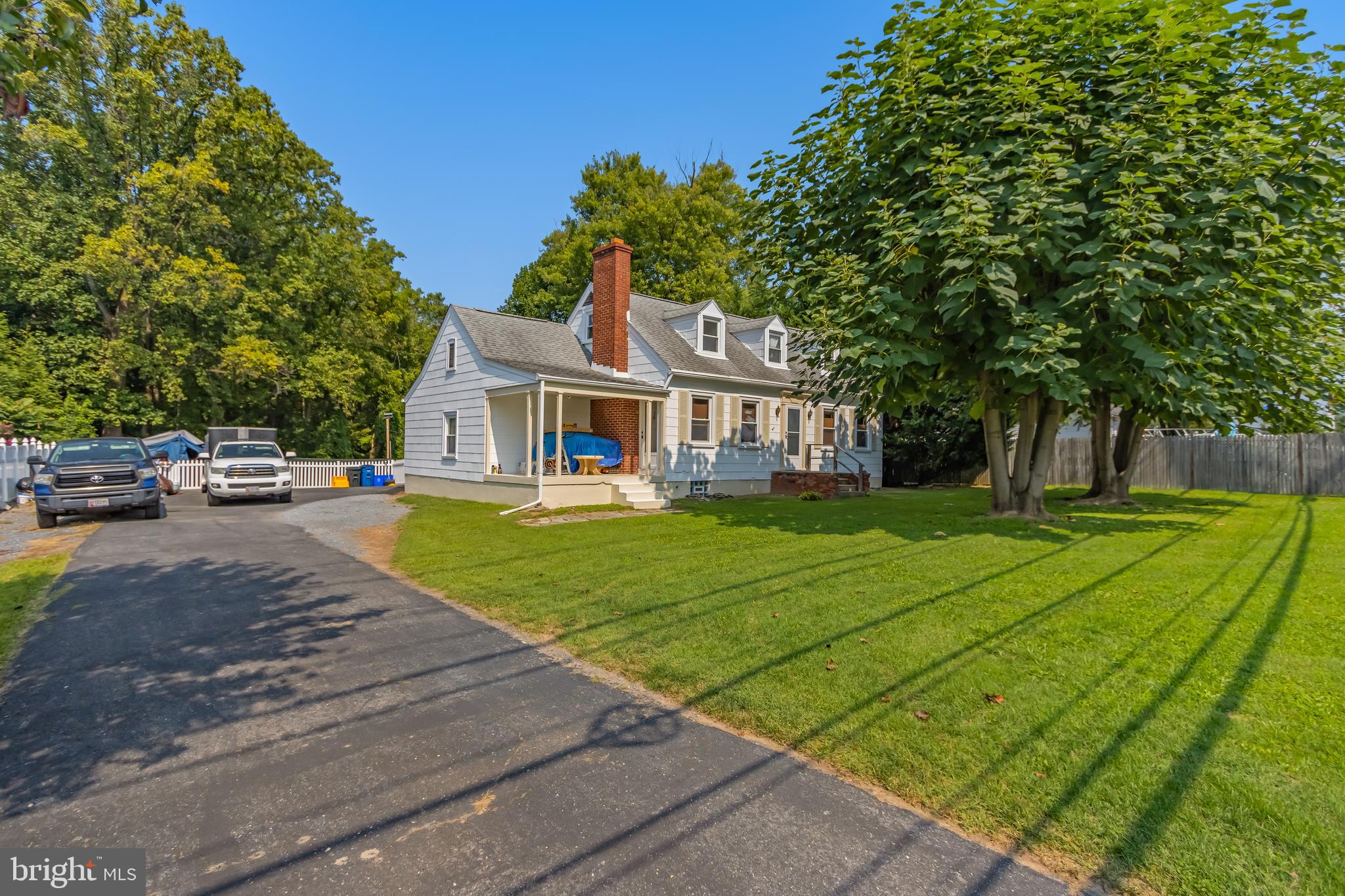 13304 Old Columbia Pike