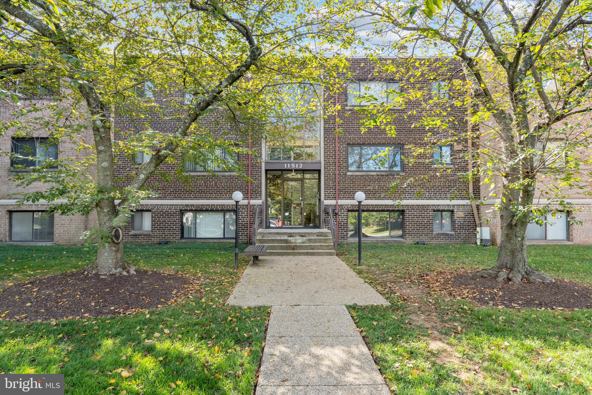 11512 Bucknell Dr #3