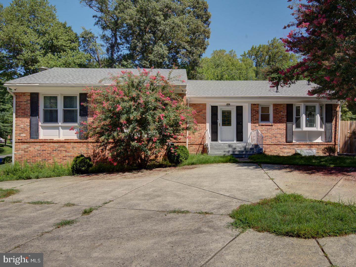 500 BLICK DR