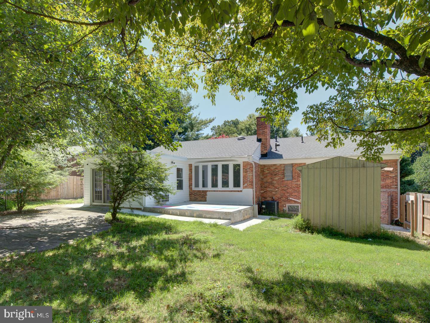 500 BLICK DR