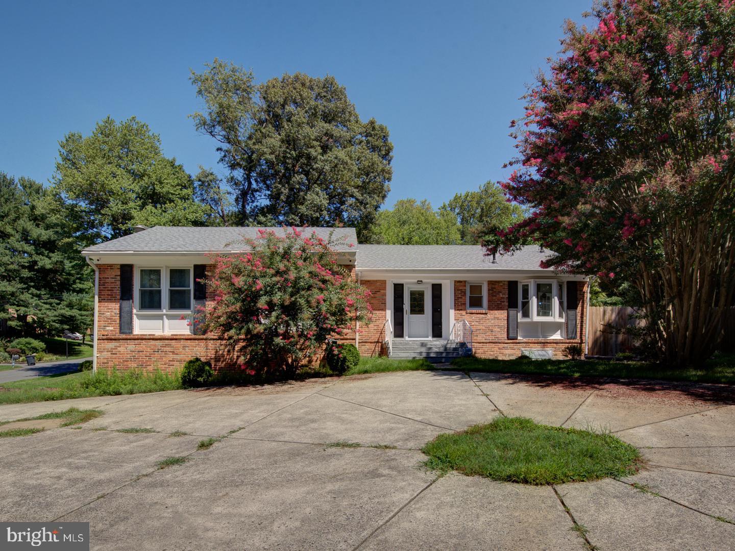 500 BLICK DR