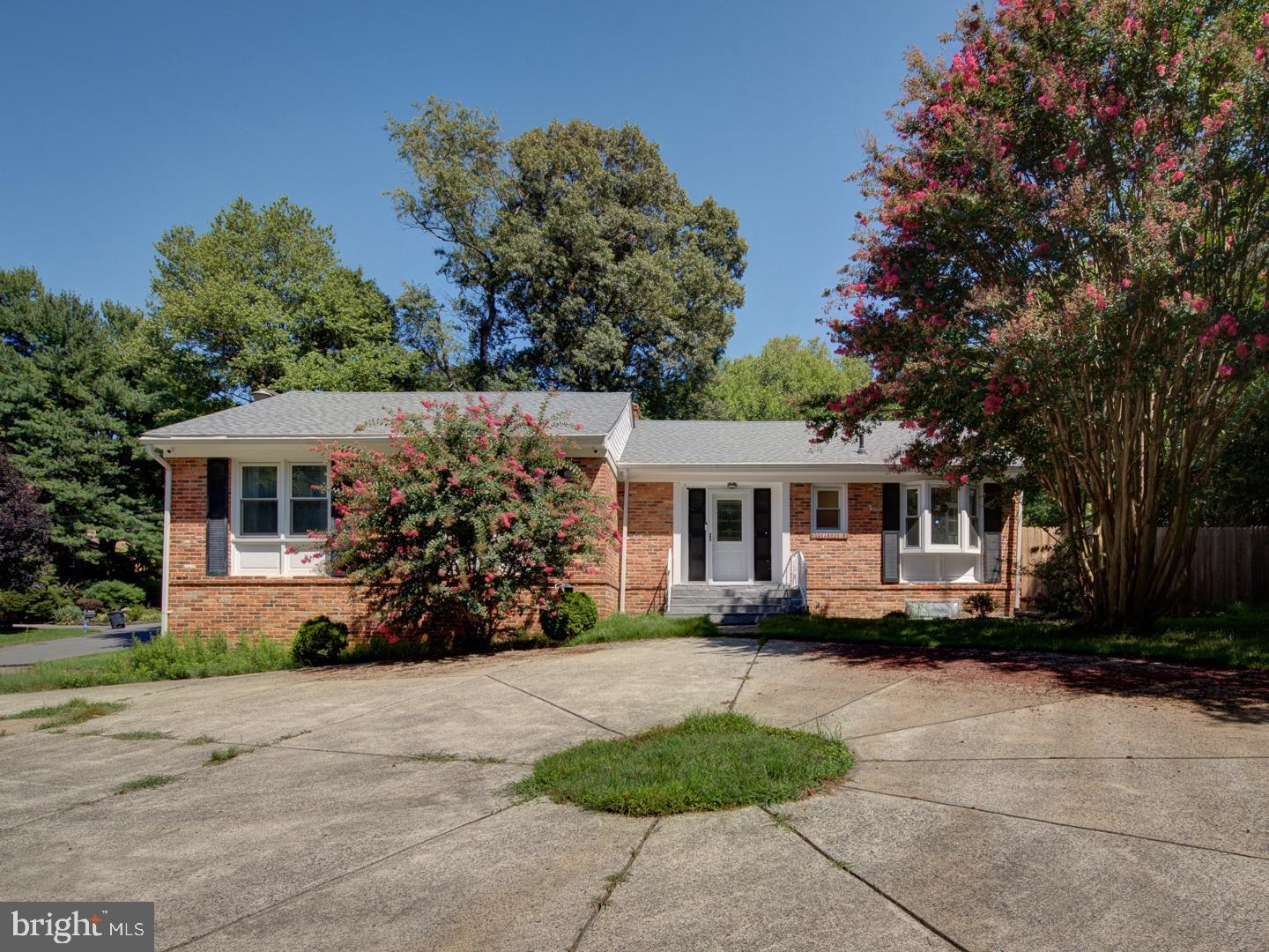 500 BLICK DR