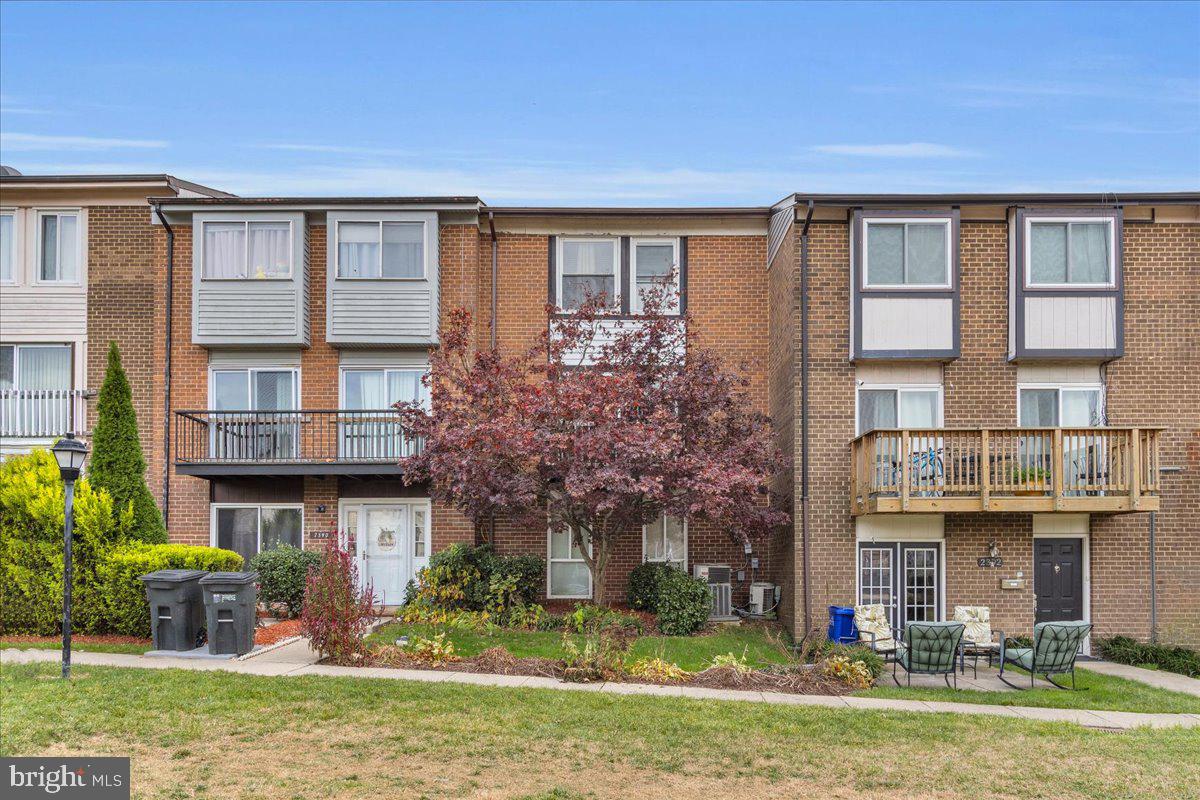 2380 SUN VALLEY CIRCLE 2-N