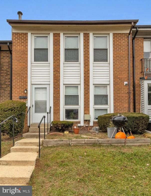 2380 SUN VALLEY CIRCLE 2-N