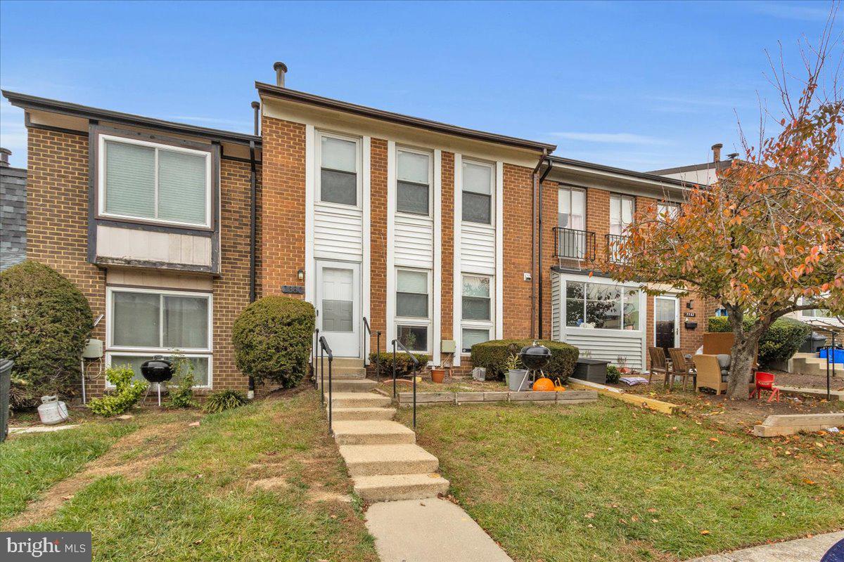 2380 SUN VALLEY CIRCLE 2-N