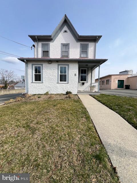 200 E Diamond Ave #5