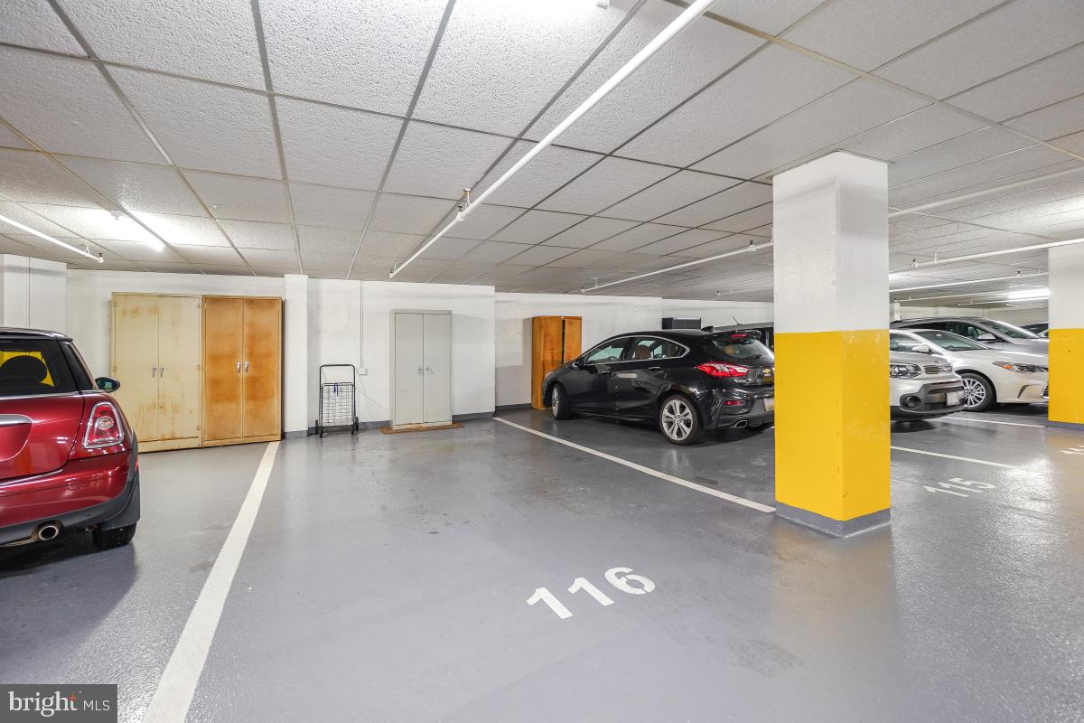 3310 N Leisure World Blvd #516