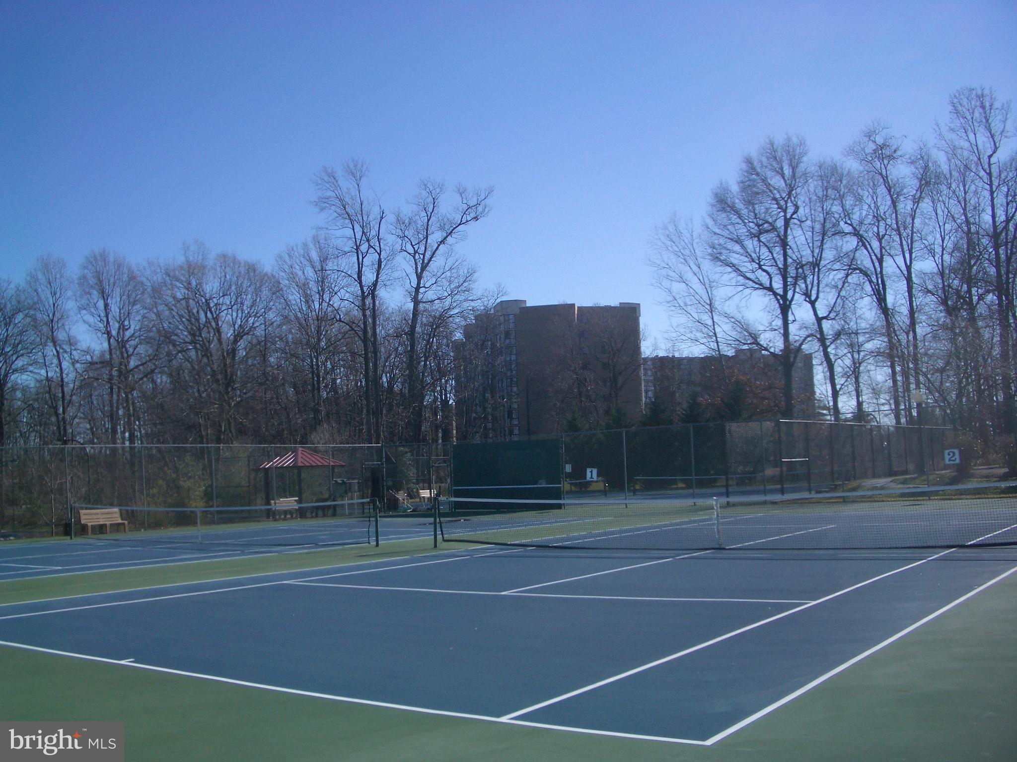 3310 N Leisure World Blvd #516