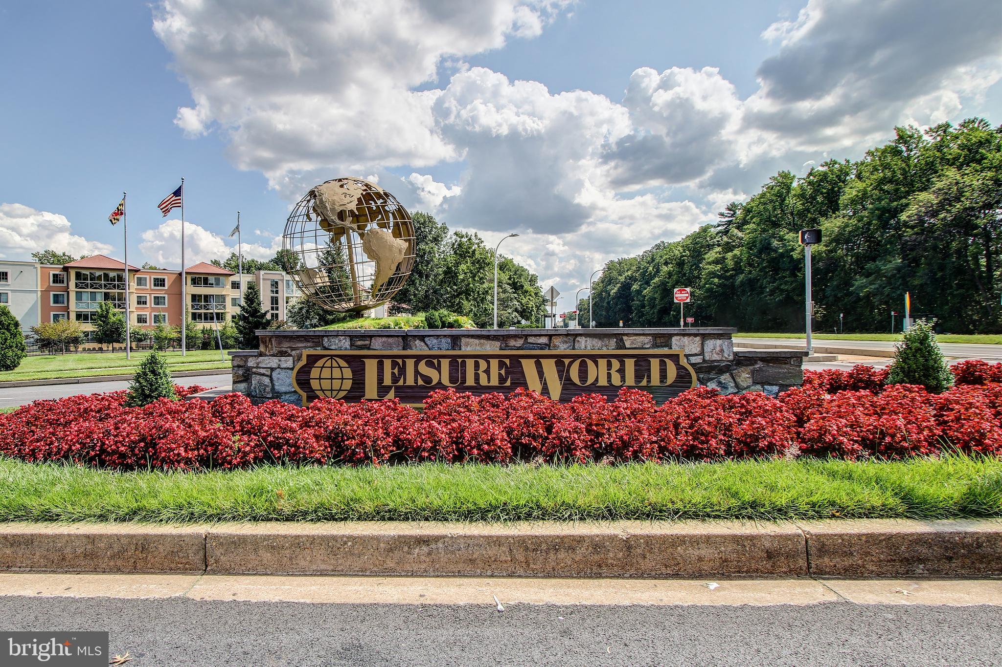 3310 N Leisure World Blvd #516