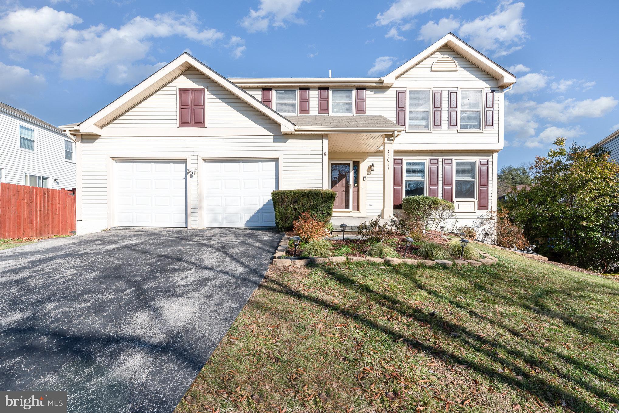 15017 Saddle Creek Dr