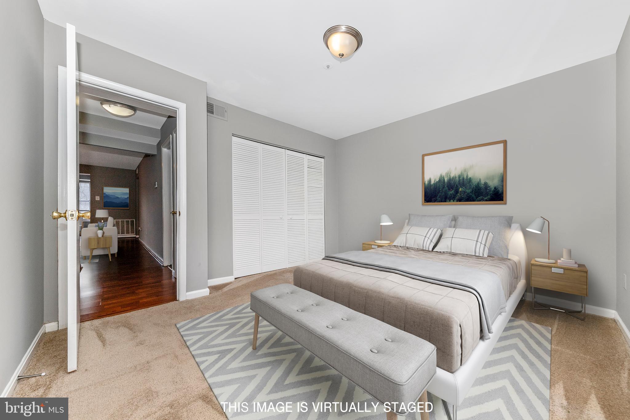 14911 Cleese Ct #4bf
