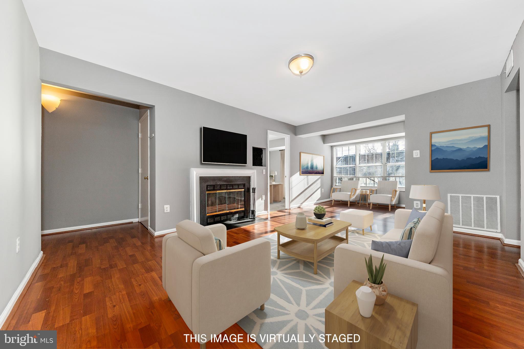 14911 Cleese Ct #4bf