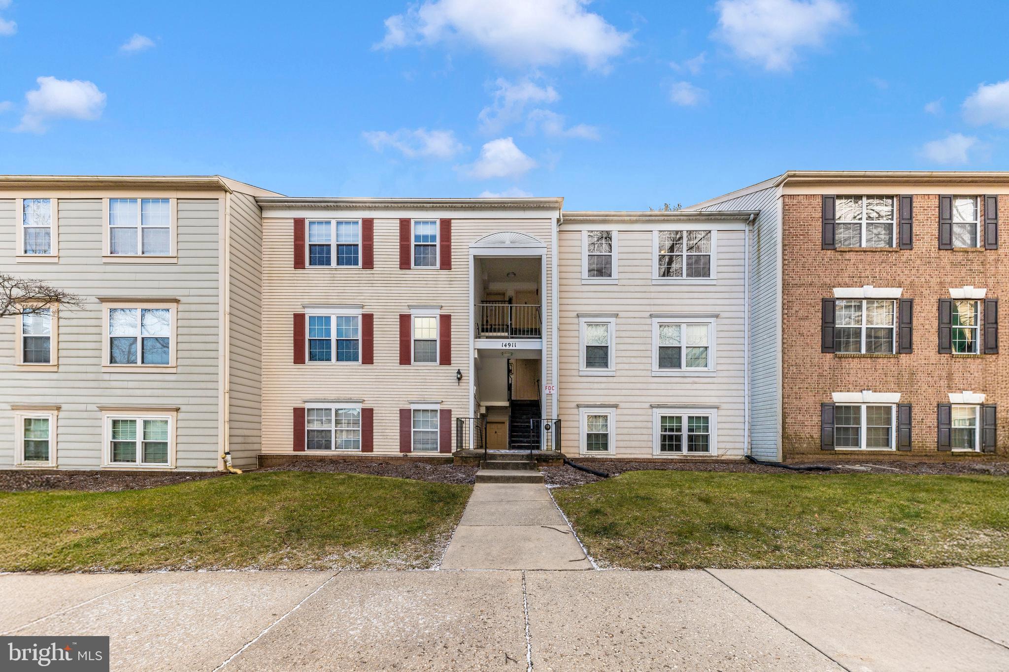 14911 Cleese Ct #4bf