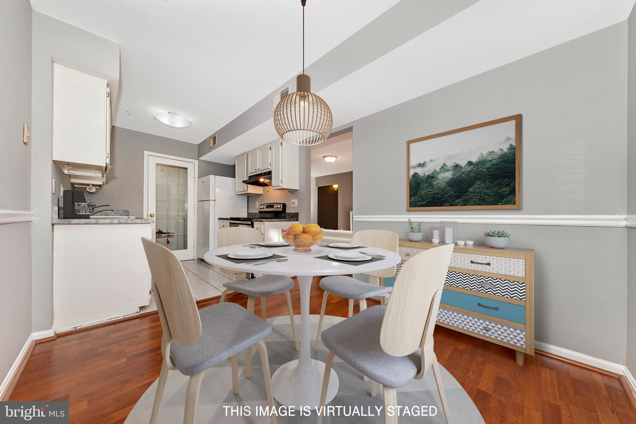 14911 Cleese Ct #4bf