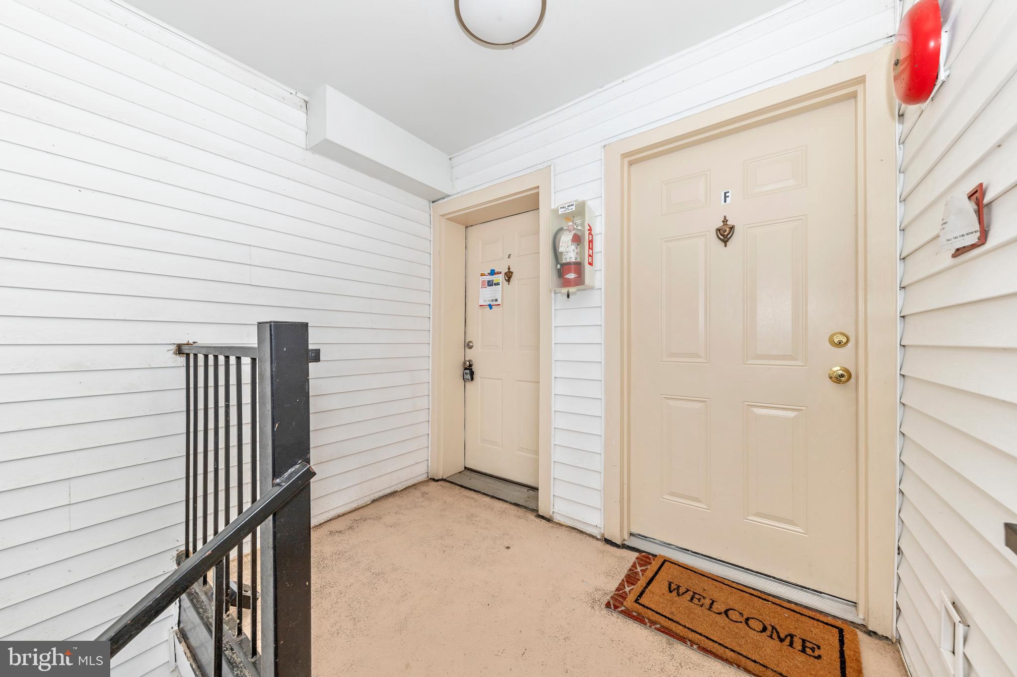 14911 Cleese Ct #4bf
