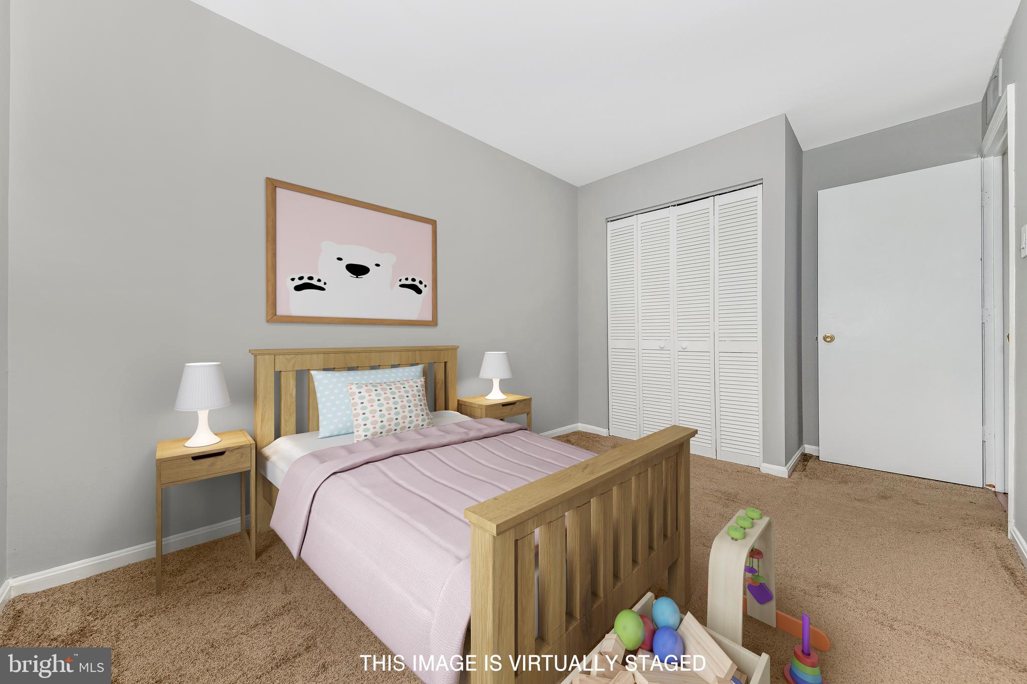 14911 Cleese Ct #4bf