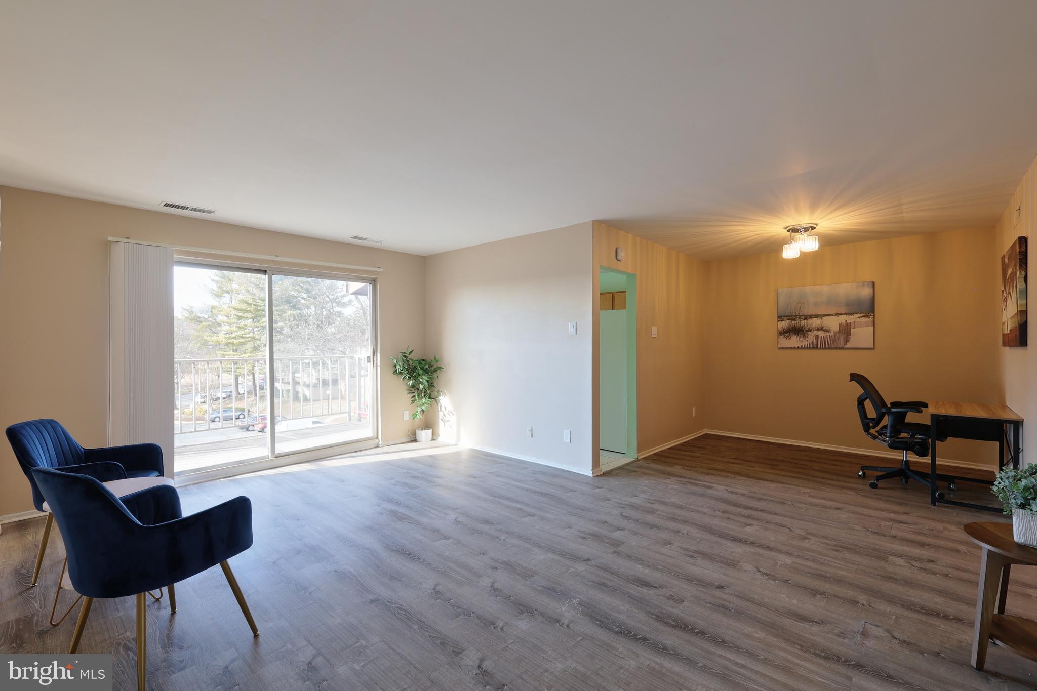 19301 Club House Rd #302