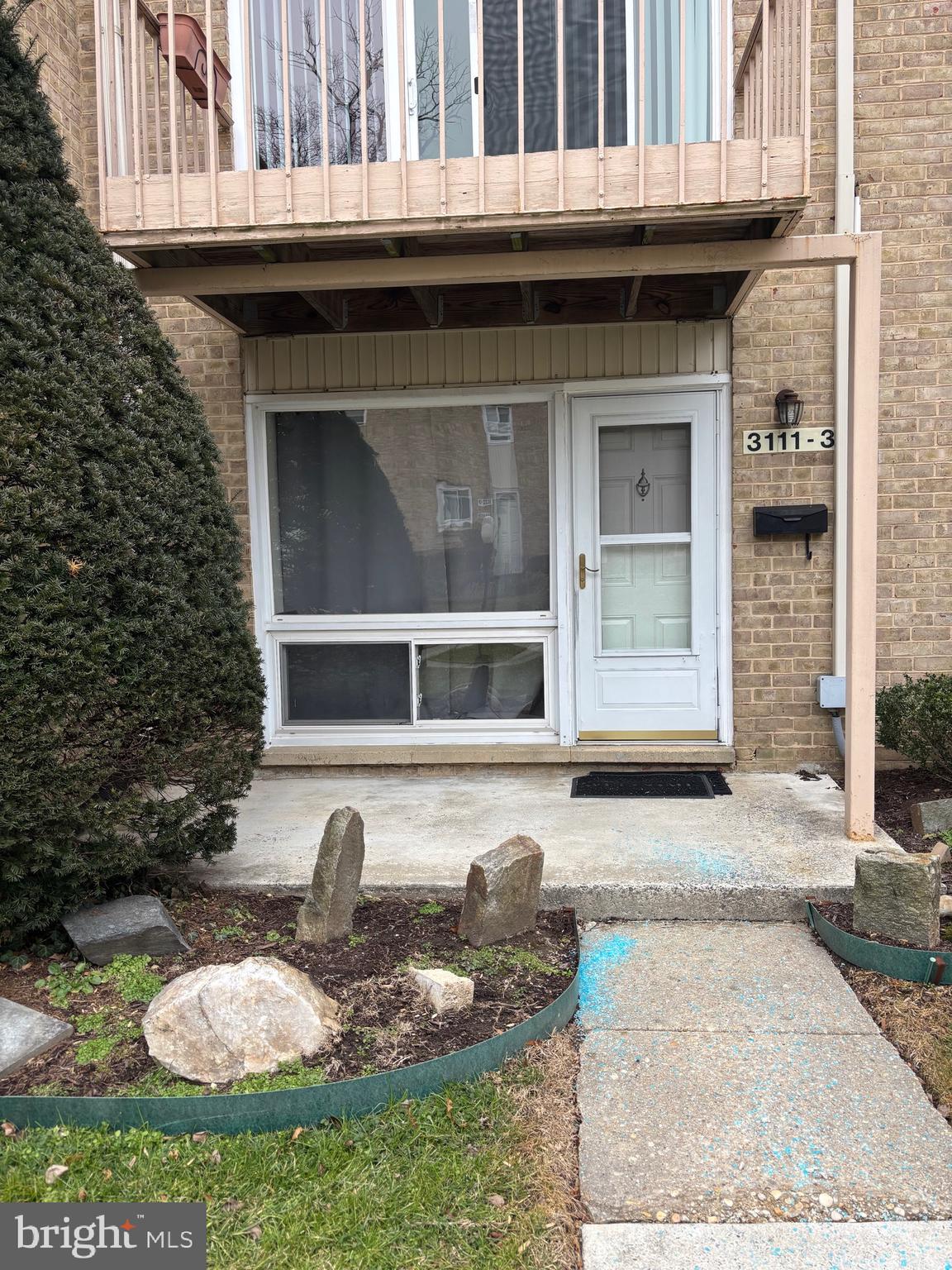 3111 UNIVERSITY BOULEVARD W 3111