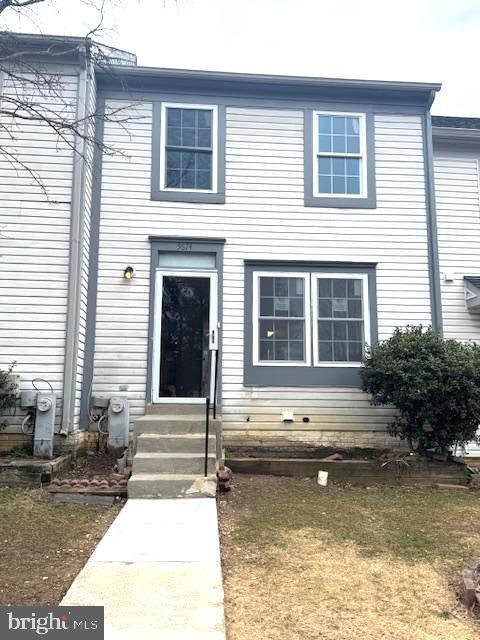 3674 Childress Ter