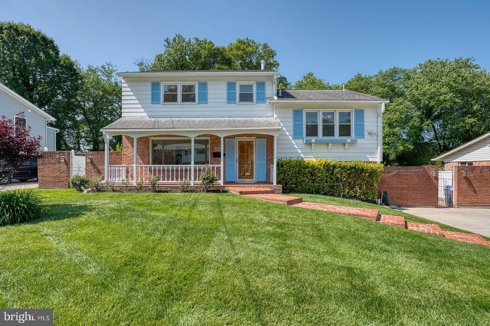 13406 ORIENTAL STREET