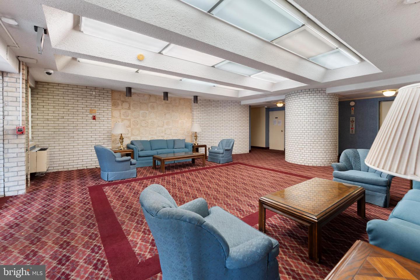 12001 Old Columbia Pike #709