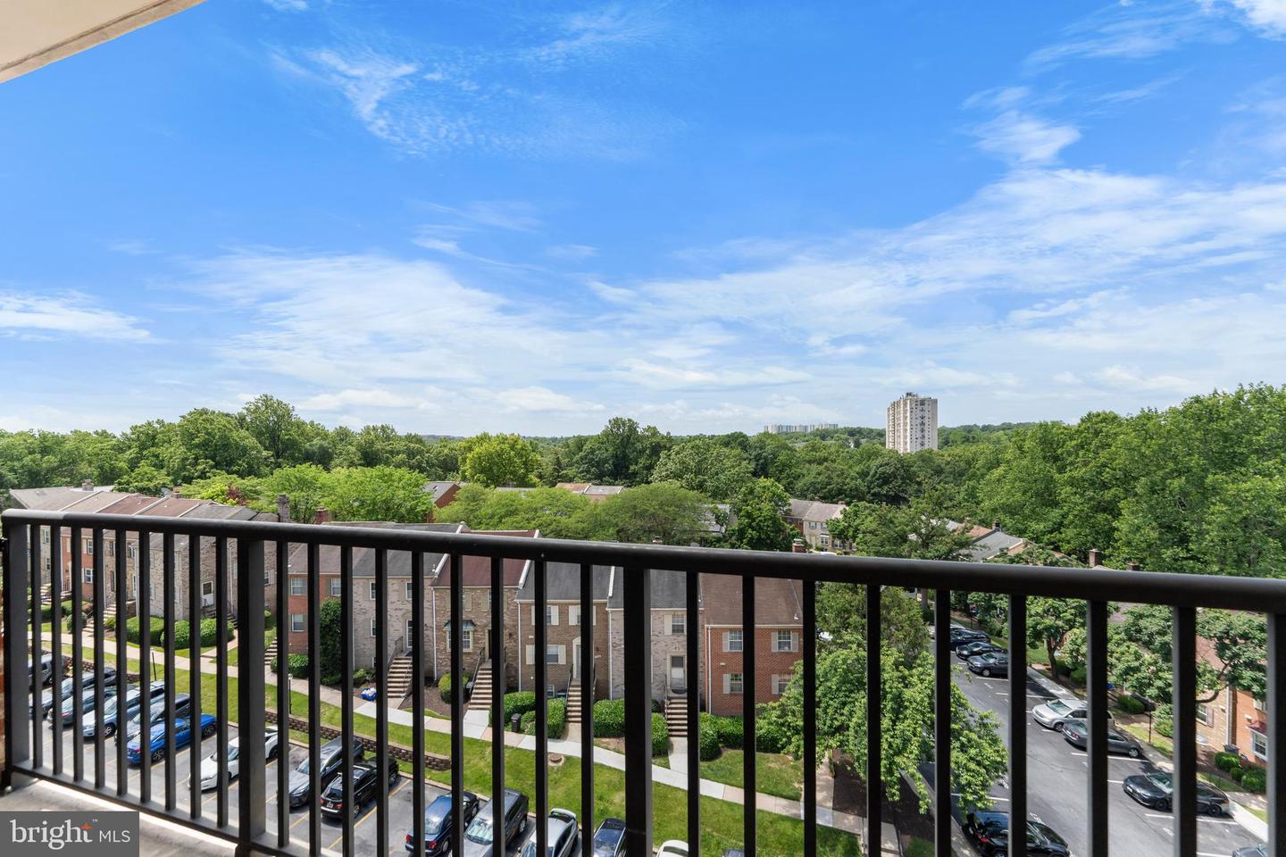 12001 Old Columbia Pike #709
