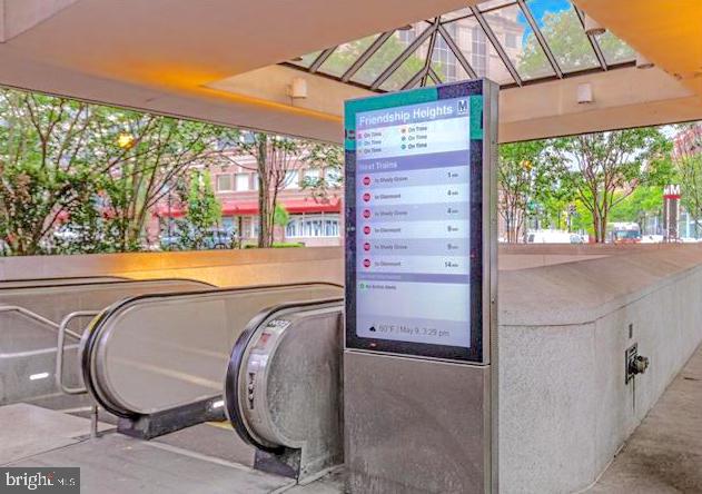 4824 CHEVY CHASE DR #302