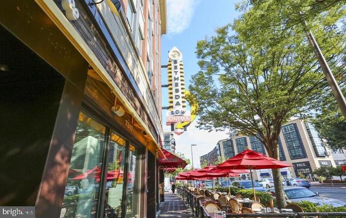 4824 CHEVY CHASE DR #302