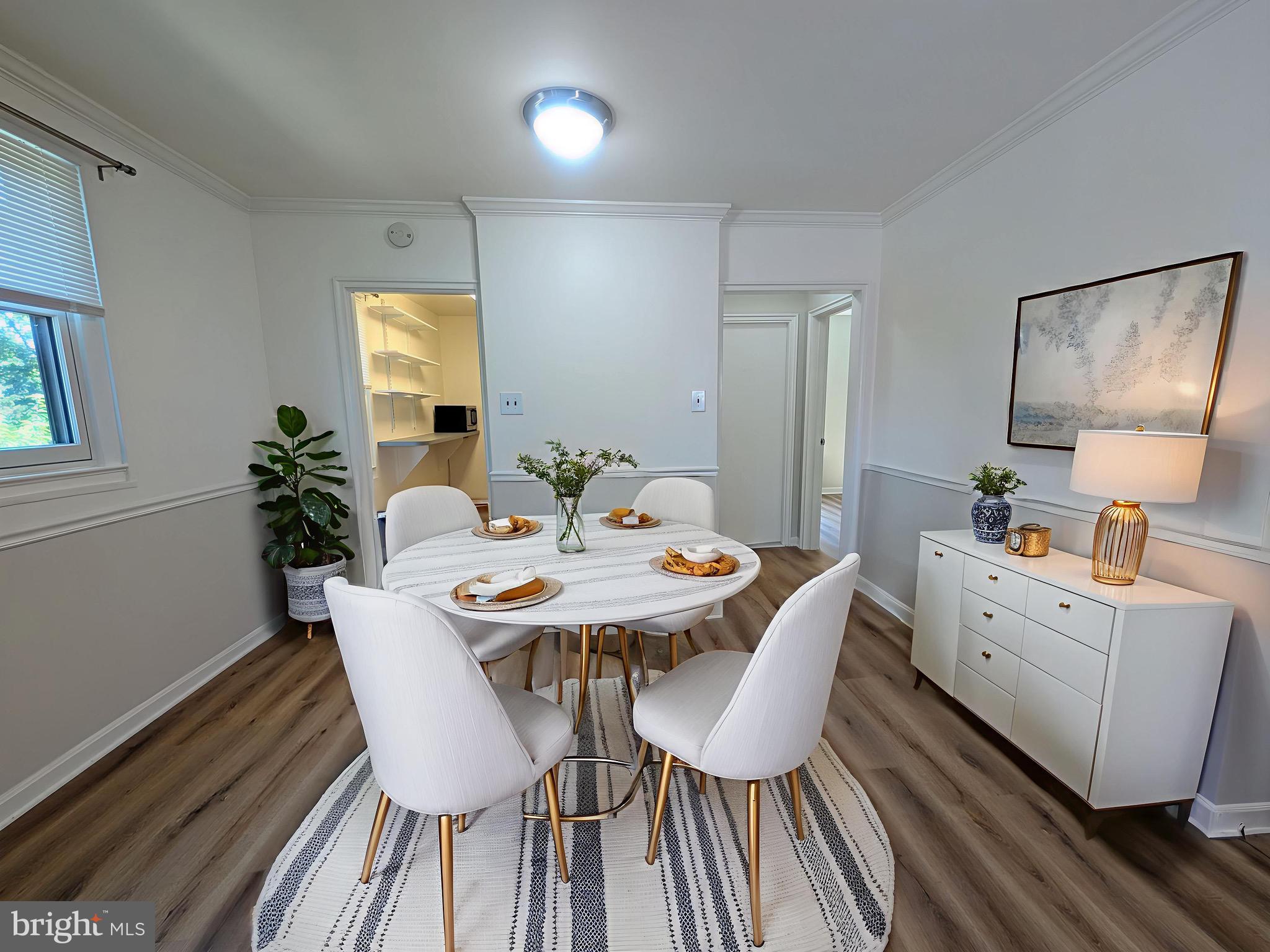 4824 CHEVY CHASE DR #302