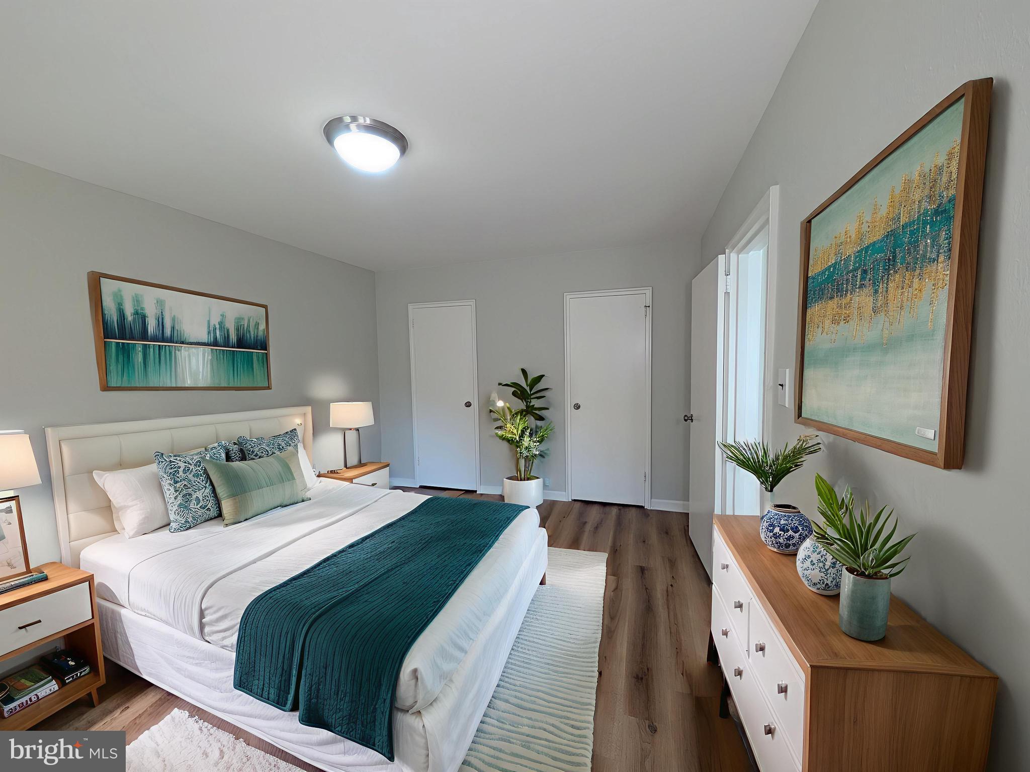 4824 CHEVY CHASE DR #302