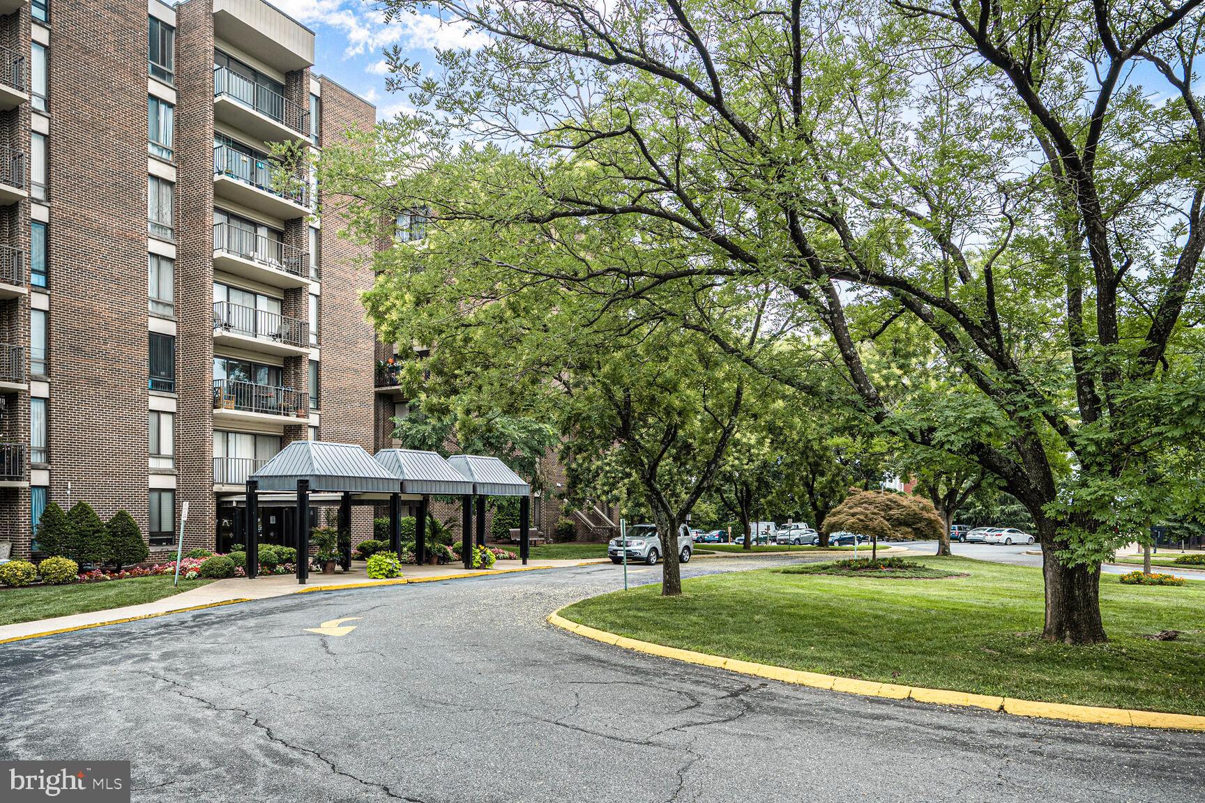 9900 Georgia Ave #27-113