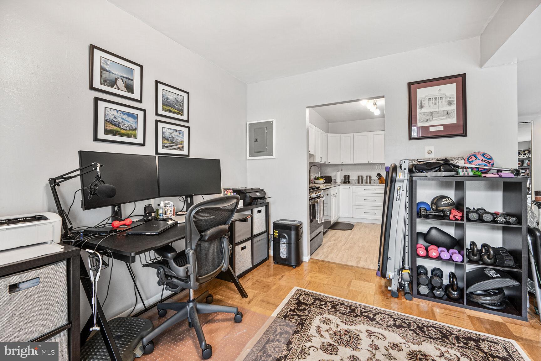 9900 Georgia Ave #27-113