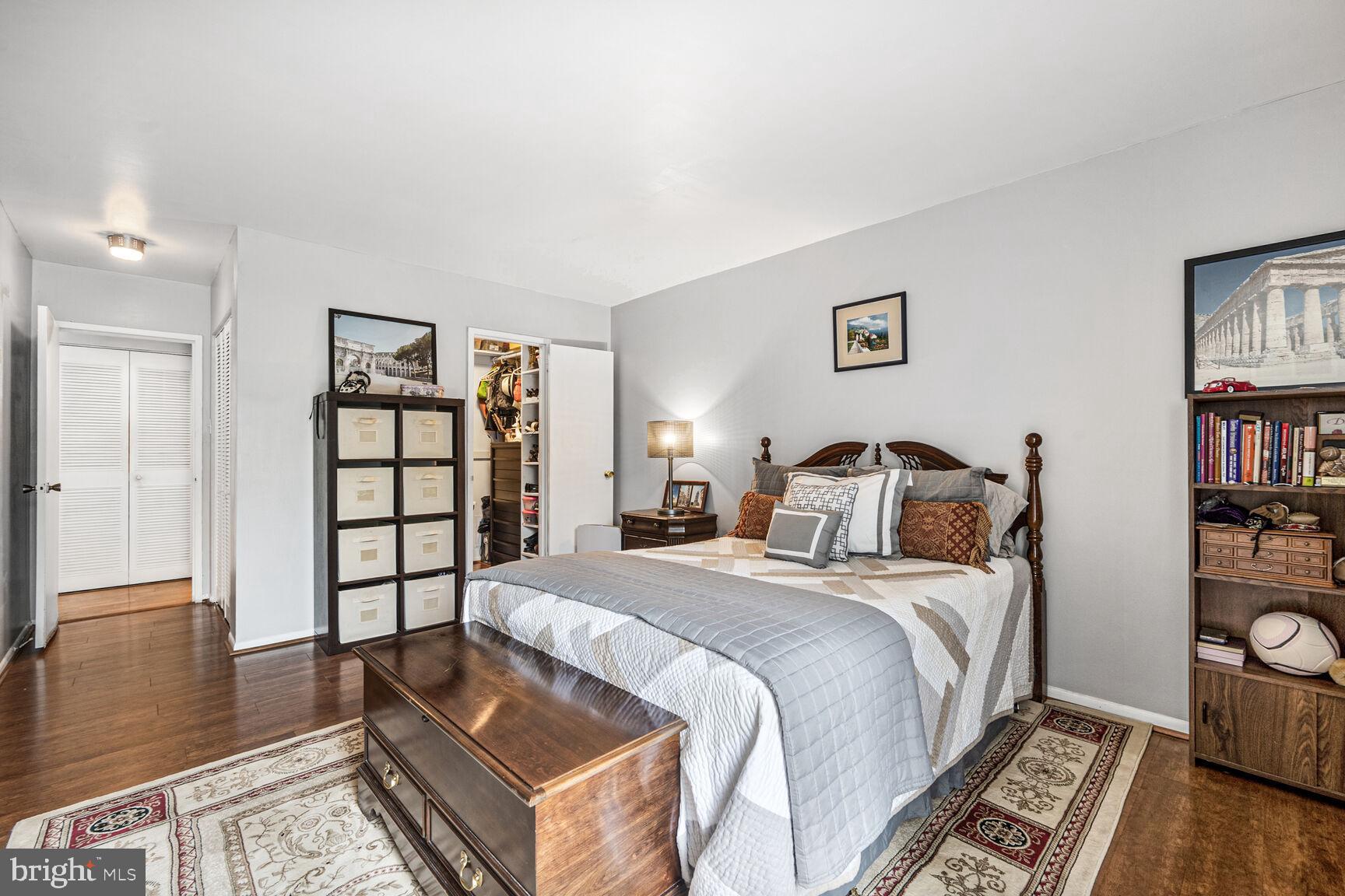 9900 Georgia Ave #27-113