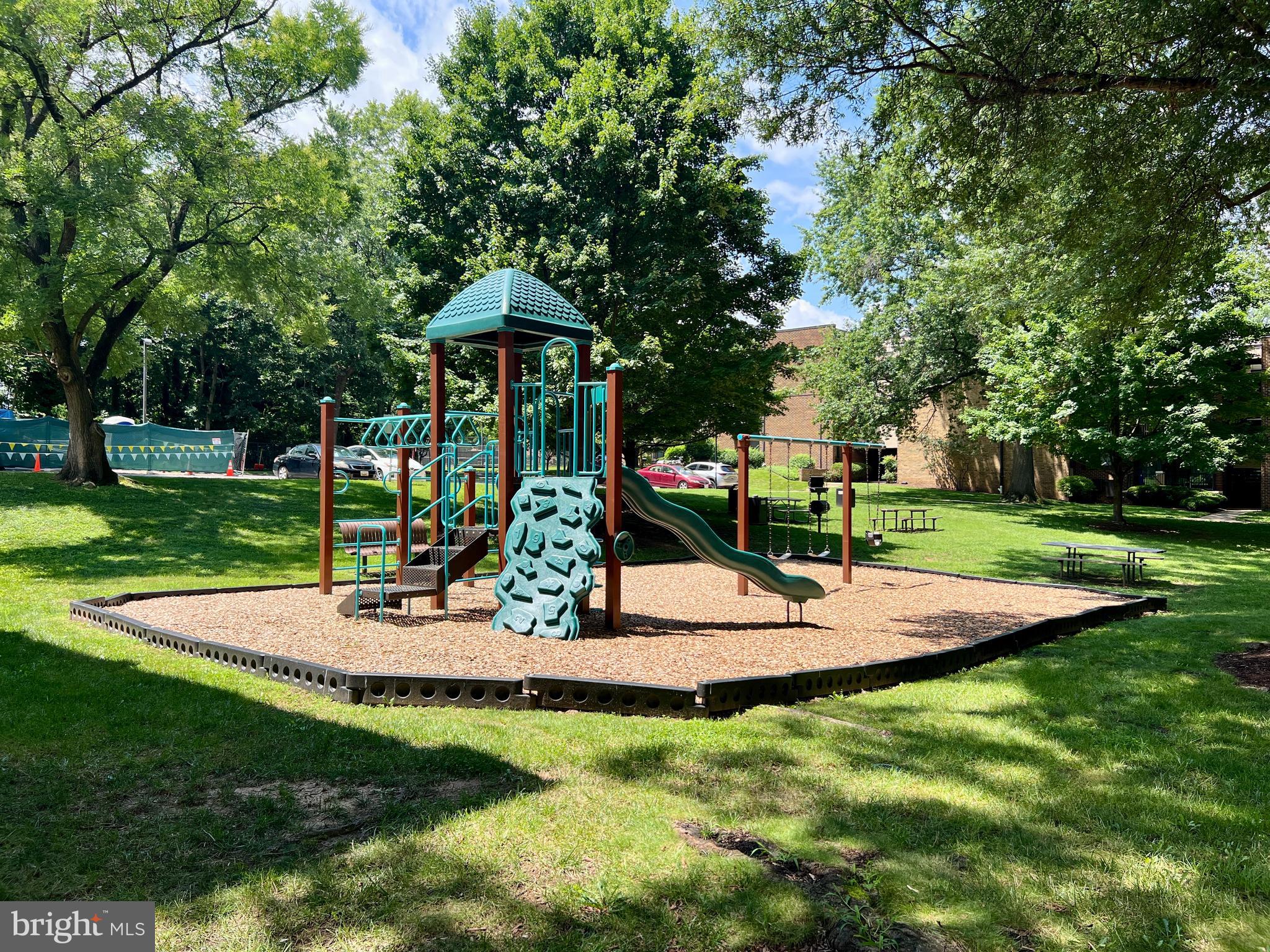 9900 Georgia Ave #27-113